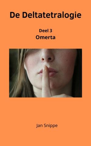 [Deltatetrologie 03] • Omerta